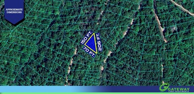 Ridge Crest Dr, Eucha, OK 74342 - photo 7