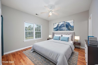 2494 Coastline Ct unit 101, Murrells Inlet, SC 29576 - photo 7