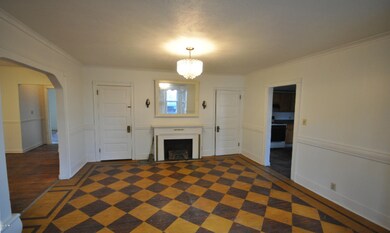 Dining Room 1