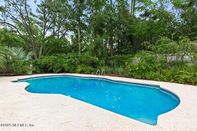 Dream Florida pool home