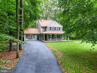 14481 Idlebrook Ct, Manassas, VA 20112 - photo 3