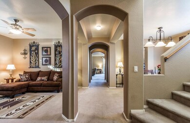 Welcome Home!