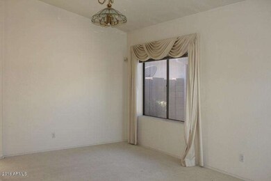 Formal Dining