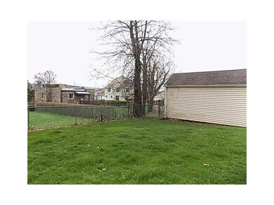 Yard/Garden.