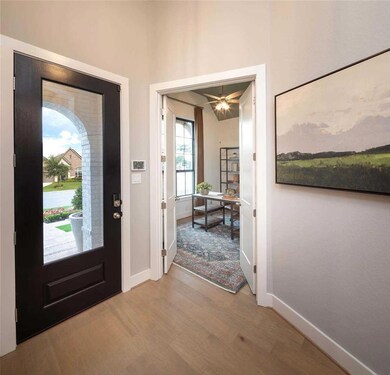 3810 Iron Ore Dr, Denison, TX 75020 - photo 5