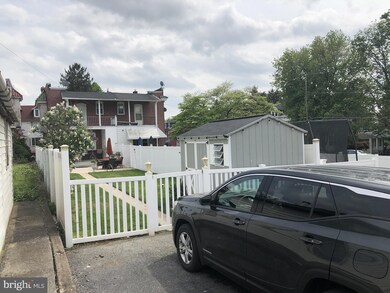 117 Lafayette St, Reading, PA 19605 - photo 7