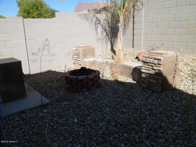 Firepit