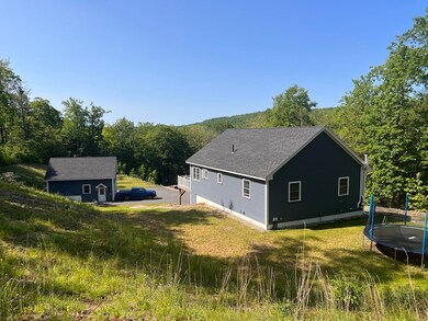 543 Williamsburg Rd, Conway, MA - photo 4