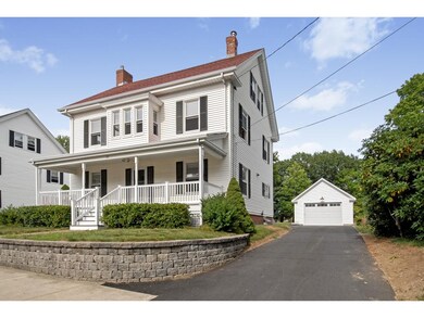 33 Kent St, Portsmouth, NH 03801 - photo 2