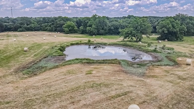 21 Acres Gathings Ave, Covington, TX 76636 - photo 6