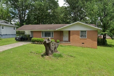 907 Sunflower Dr
