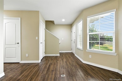 9555 Deerhorn Ct unit 1, Parker, CO 80134 - photo 7