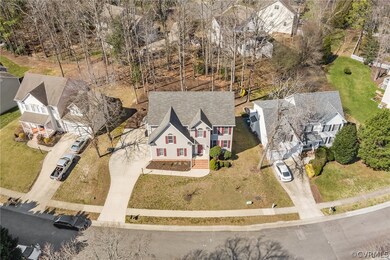 8031 Hampton Crest Cir, Chesterfield, VA 23832 - photo 5