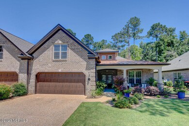 Two Car Garage