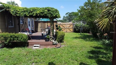 One of a kind private rear deck and back yard.  Additional storage shed and room for great enjoyment.