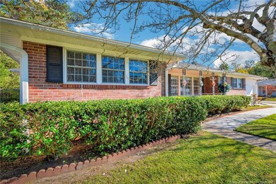 202 Starhill Ave, Fayetteville, NC 28303 - photo 2