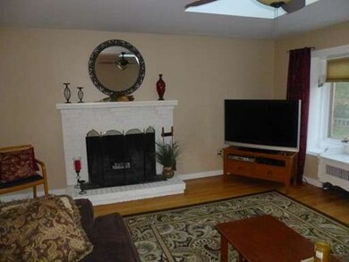 149 Central St, Foxboro, MA 02035 - photo 5