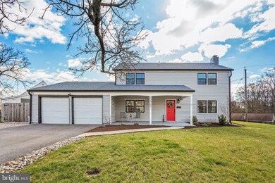 12707 Hoven Ln, Bowie, MD 20716 - photo 3