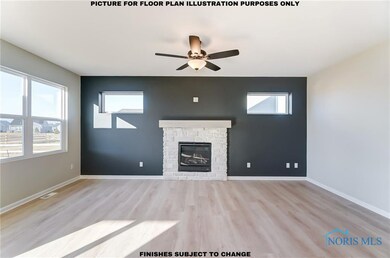 2707 Cross Ridge Way, Perrysburg, OH 43551 - photo 3