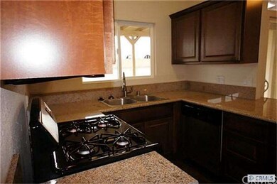 Kitchen new appliances, cabinets and granite count