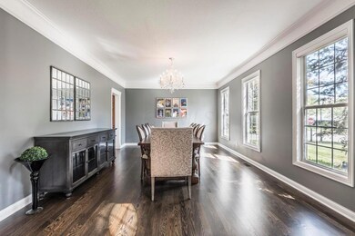 5145 Claridge Dr, New Albany, OH 43054 - photo 6