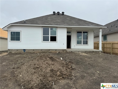 322 State Loop, Troy, TX 76579 - photo 4