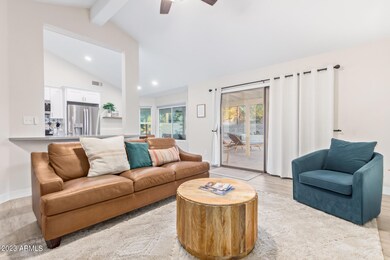 1553 E Fairview St, Chandler, AZ 85225 - photo 4