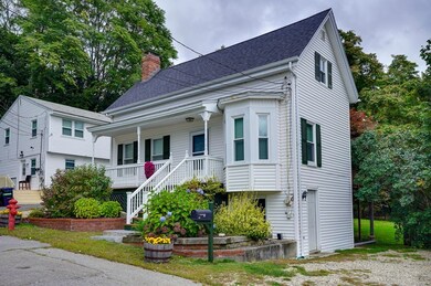 11 Walnut Ct, Woburn, MA 01801 - photo 3