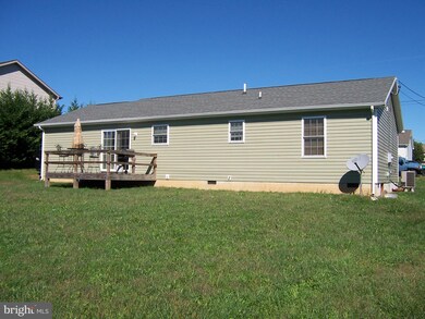 227 Larry Way, Bunker Hill, WV 25413 - photo 2