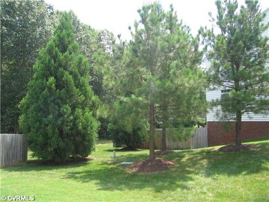Yard/Garden
