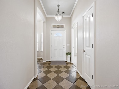 9014 N 156th East Ave, Owasso, OK 74055 - photo 6