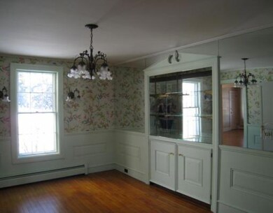 Dining Room.