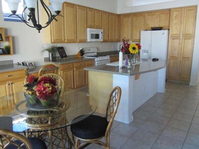 Kitchen-Breakfast