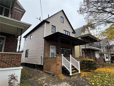 530 18th St, Niagara Falls, NY 14301 - photo 2