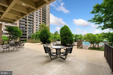 Skyline Square North and South unit 506N, Baileys Crossroads, VA 22041 - photo 7