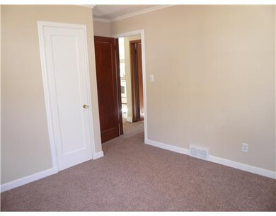 Bedroom.