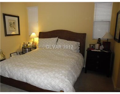 Master Bedroom.