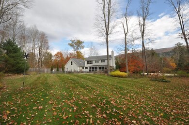 360 Mending Walls Rd, Manchester Center, VT 05255 - photo 5