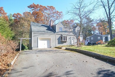 7 Fuller Place, Franklin, MA 02038 - photo 2
