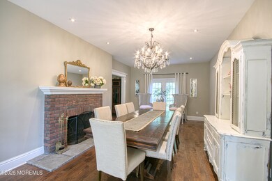 74 Squankum Rd, Tinton Falls, NJ 07724 - photo 5