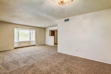 Living Room & Dining Room 2