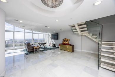 Ocean Club Condos unit 3405-3403 T2, Atlantic City, NJ 08401 - photo 4