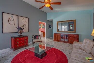 Vaulted Ceilings
