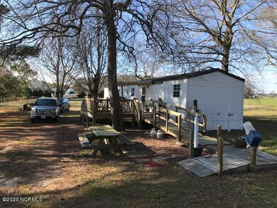 5826 Temperance Hall Rd, Elm City, NC 27822 - photo 4