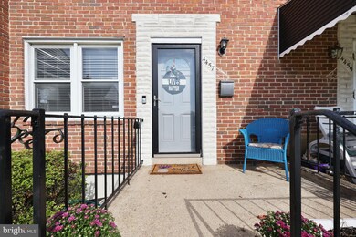 4457 Eldone Rd, Baltimore, MD 21229 - photo 5