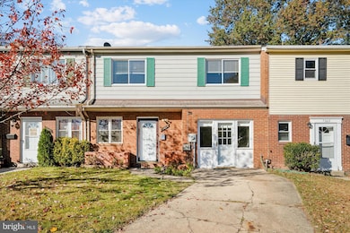 7600 Lotus Ct, Laurel, MD 20707 - photo 2