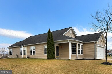16089 Dancing Leaf Place, Dumfries, VA 22025 - photo 2