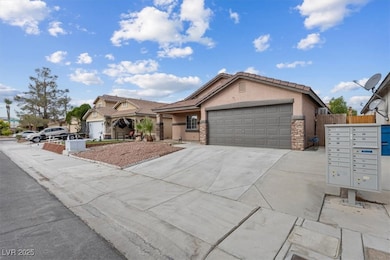 7309 Mountain Thicket St, Las Vegas, NV 89131 - photo 3