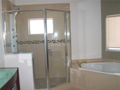Master Bath/Spa.