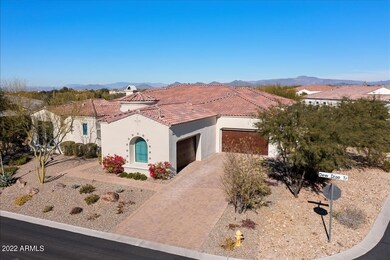 Aerial View - 2